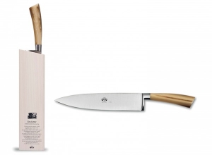 Berti Insieme Cornotech Handle Chef