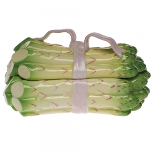 Herend Asparagus Box