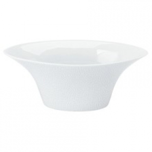 Philippe Deshoulieres Seychelles White Mini Cream Bowl