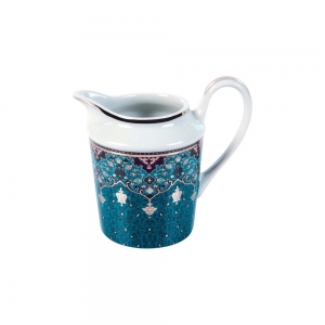 Philippe Deshoulieres Dhara Peacock Creamer