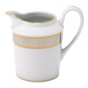 Philippe Deshoulieres Orleans Round Creamer