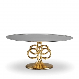 L'Objet Evoca Cake Stand