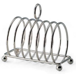 Ercuis Latitude Toast Rack