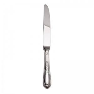 Ercuis Du Barry Silverplate Dinner Knife*