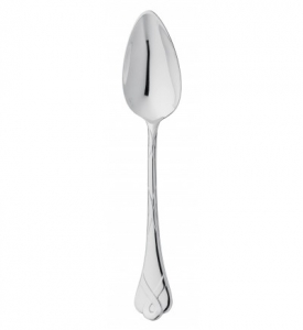 Ercuis Paris Silverplate Dinner Spoon