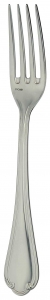 Ercuis Sully Stainless Dinner Fork*