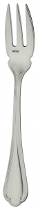 Ercuis Sully Stainless Fish Fork