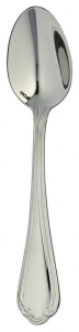 Ercuis Sully Stainless Demi-Tasse Spoon