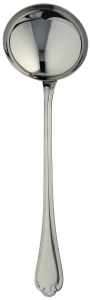 Ercuis Sully Stainless Soup Ladle