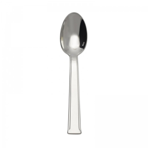 Ercuis Sequoia Stainless Demitasse Spoon