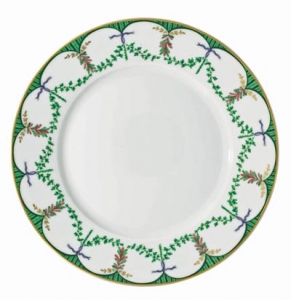 Festivite American Dinner Plate