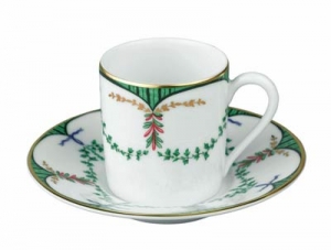 Festivite Moka Cup