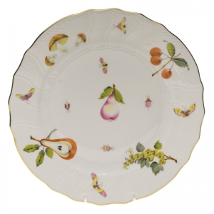 Herend Market Garden Dinner Plate