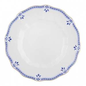 Royal Crown Derby Grenville Dinner Plate