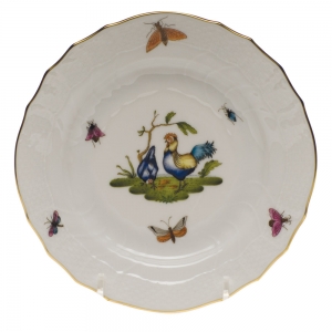 Herend Chanticleer Bread & Butter Plate - Motif 03