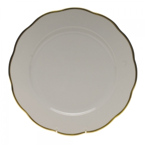 Herend Gwendolyn Service Plate11"D