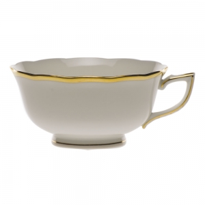 Herend Gwendolyn Tea Cup(8 Oz)