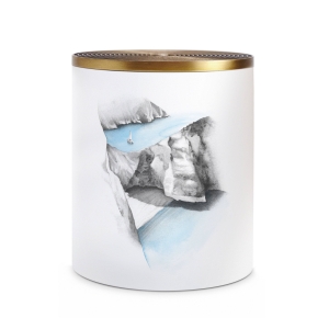 L'Objet Eau d'Egee No.3 Candle 3-wick