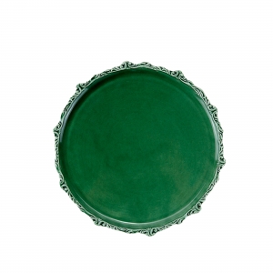 Arte Italica Imperial Italian Green Salad/Dessert Plate - 8.75"