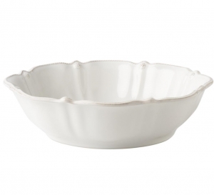 Juliska Berry & Thread Whitewash Bowl - 13"