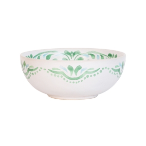 Juliska Iberian Sage Cereal/Ice Cream Bowl