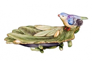 Anna Weatherley Bird Tray