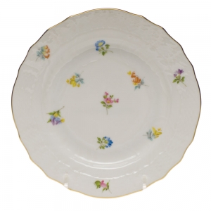 Herend Kimberley Bread Plate