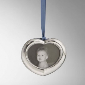 Baby Love Ornament