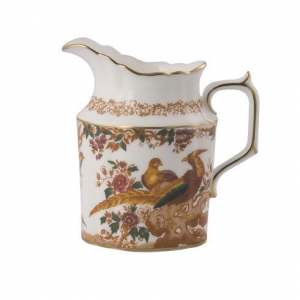 Royal Crown Derby Olde Avesbury Cream Jug L/S