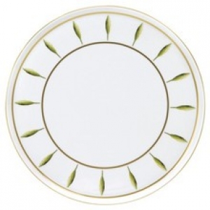 Philippe Deshoulieres Toscane Round Cake Platter