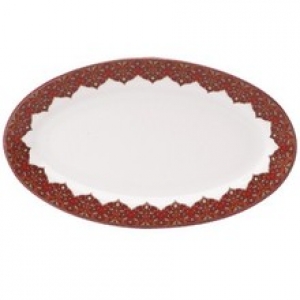 Philippe Deshoulieres Dhara Relish Dish