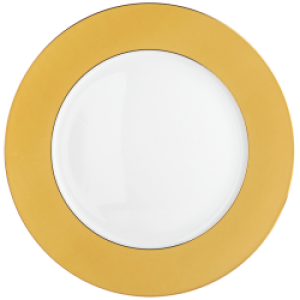 Mottahedeh Palma Service Plate / 12 " Diameter