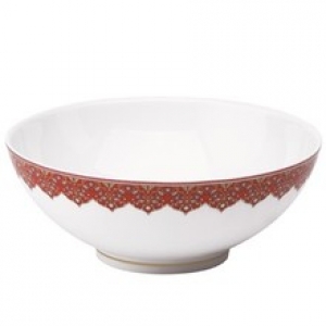 Philippe Deshoulieres Dhara Salad Bowl Medium