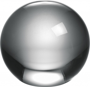 Sphere Award - 4 Inch