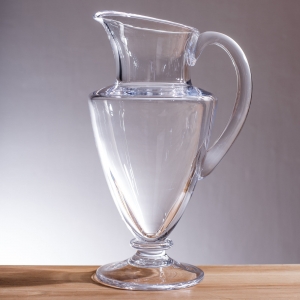 Cavendish Pitcher