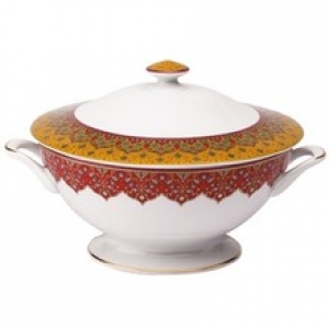 Philippe Deshoulieres Dhara Soup Tureen