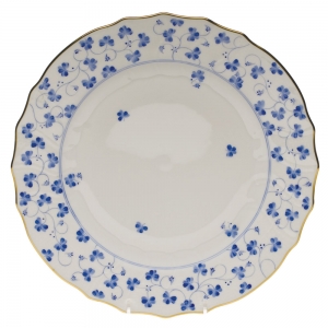 Rachael DINNER PLATE  10.5"D