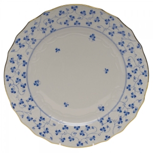 Rachael SERVICE PLATE  11"D