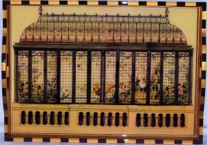 Annie Modica Aviary Large Tray