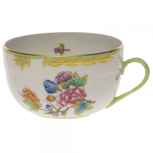 Herend Queen Victoria Canton Cup 6 Oz.