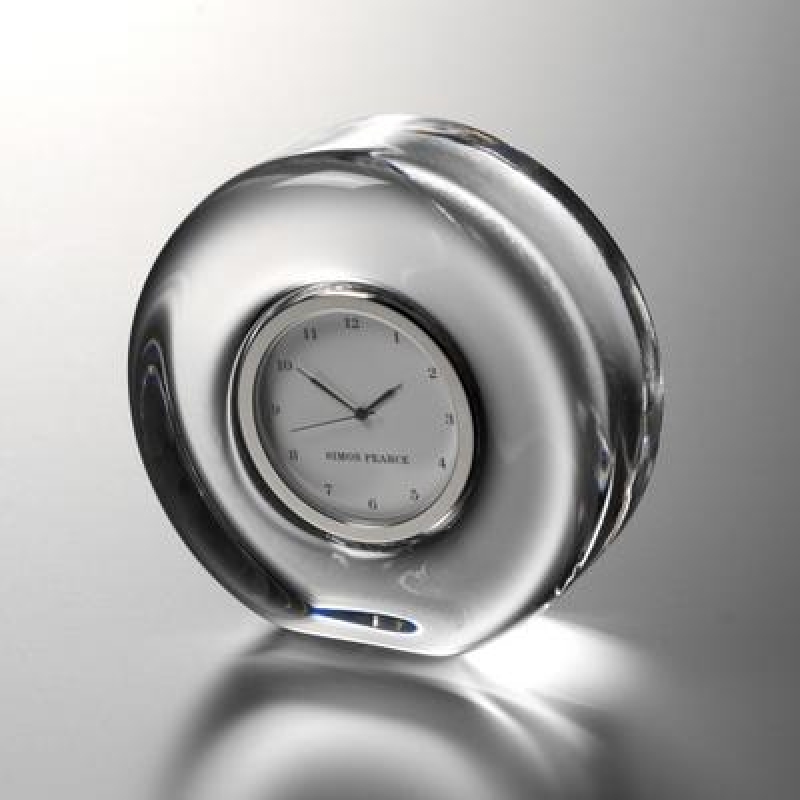 Meriden Clock