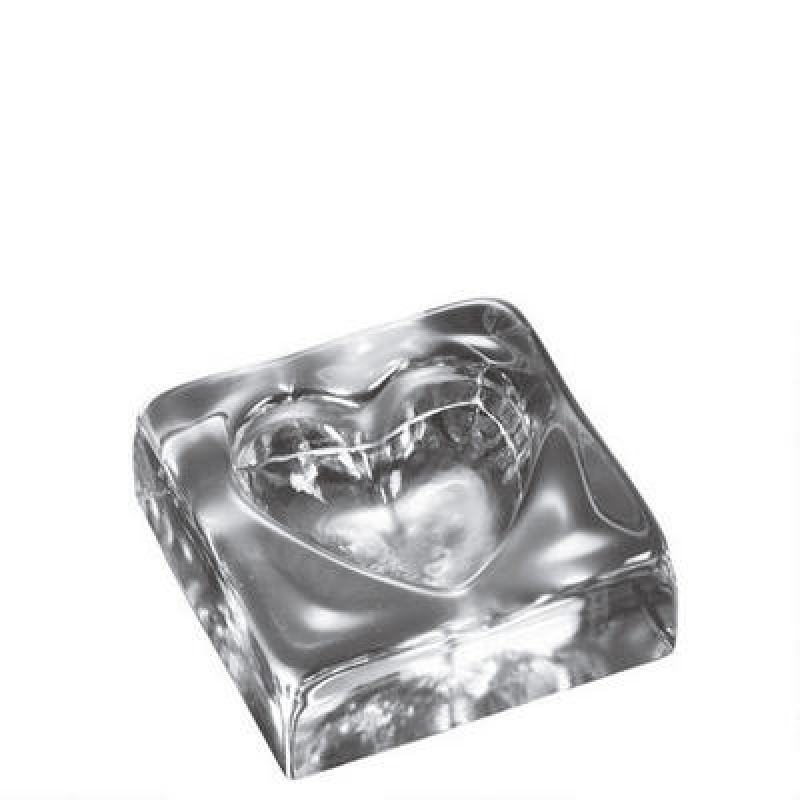Highgate Heart Block Dish