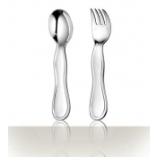 Uni 2 Piece Dinner Set