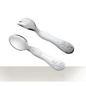 Leo Lea 2 Piece Dinner Set