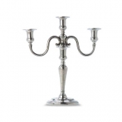 3 Flame Candelabra