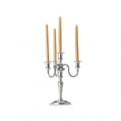 4 Flame Candelabra