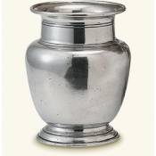 Rimmed Vase, Small
