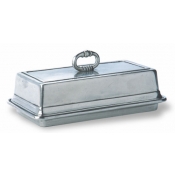 Covered Butter Dish