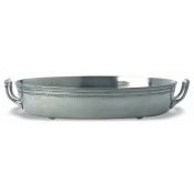 Toscana Pyrex Casserole Dish