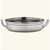 Toscana Round Pyrex Casserole Dish W/Out Lid